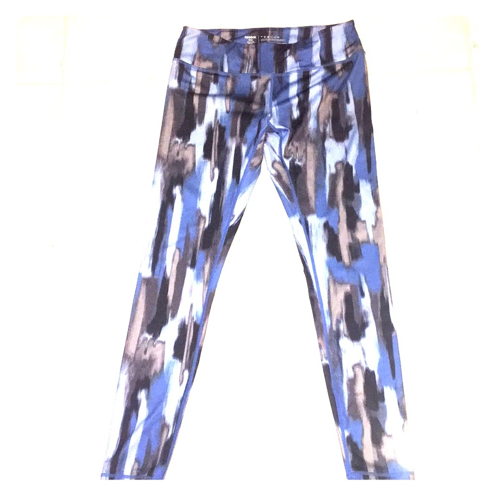 Reebok work out pants